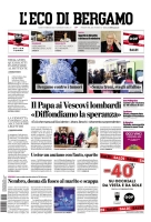 L'Eco di Bergamo