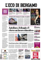 L'Eco di Bergamo