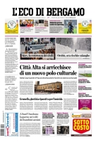L'Eco di Bergamo