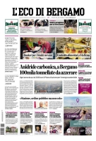 L'Eco di Bergamo