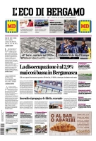 L'Eco di Bergamo