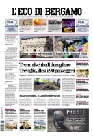 L'Eco di Bergamo