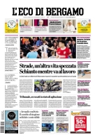 L'Eco di Bergamo
