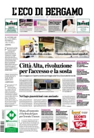 L'Eco di Bergamo
