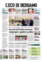 L'Eco di Bergamo