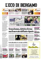 L'Eco di Bergamo