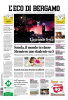 L'Eco di Bergamo