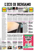 L'Eco di Bergamo