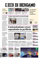 L'Eco di Bergamo