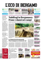L'Eco di Bergamo