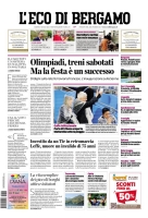L'Eco di Bergamo