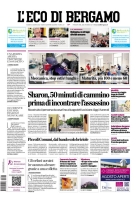 L'Eco di Bergamo
