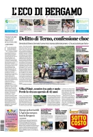 L'Eco di Bergamo
