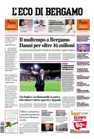 L'Eco di Bergamo