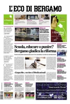 bergamo