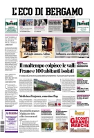 L'Eco di Bergamo
