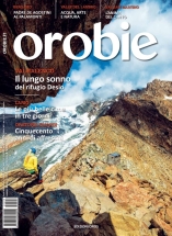 orobie