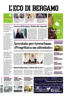 L'Eco di Bergamo