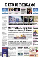 L'Eco di Bergamo