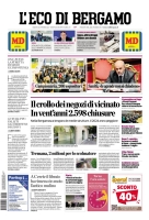 L'Eco di Bergamo