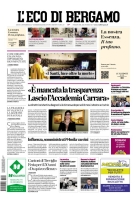 L'Eco di Bergamo
