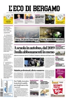 L'Eco di Bergamo