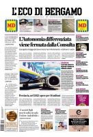 L'Eco di Bergamo