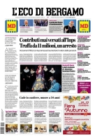 L'Eco di Bergamo