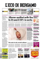 L'Eco di Bergamo
