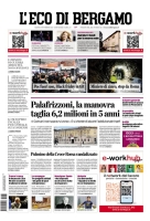 L'Eco di Bergamo