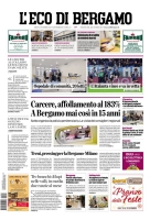 L'Eco di Bergamo