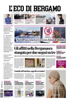 L'Eco di Bergamo