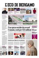 L'Eco di Bergamo