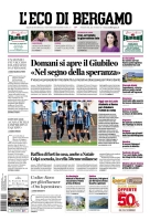 L'Eco di Bergamo
