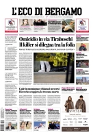 L'Eco di Bergamo