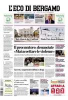 L'Eco di Bergamo