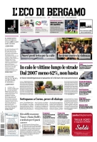 L'Eco di Bergamo