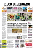 L'Eco di Bergamo