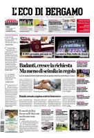 L'Eco di Bergamo