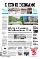 L'Eco di Bergamo