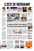 L'Eco di Bergamo