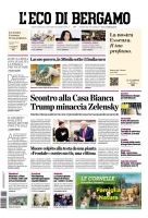 L'Eco di Bergamo