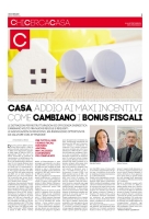 Chi Cerca Casa