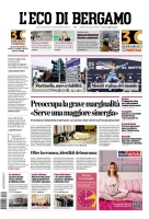 L'Eco di Bergamo