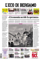 L'Eco di Bergamo