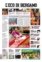 L'Eco di Bergamo
