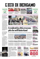 L'Eco di Bergamo