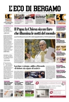 L'Eco di Bergamo