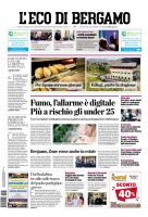L'Eco di Bergamo