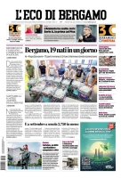 L'Eco di Bergamo